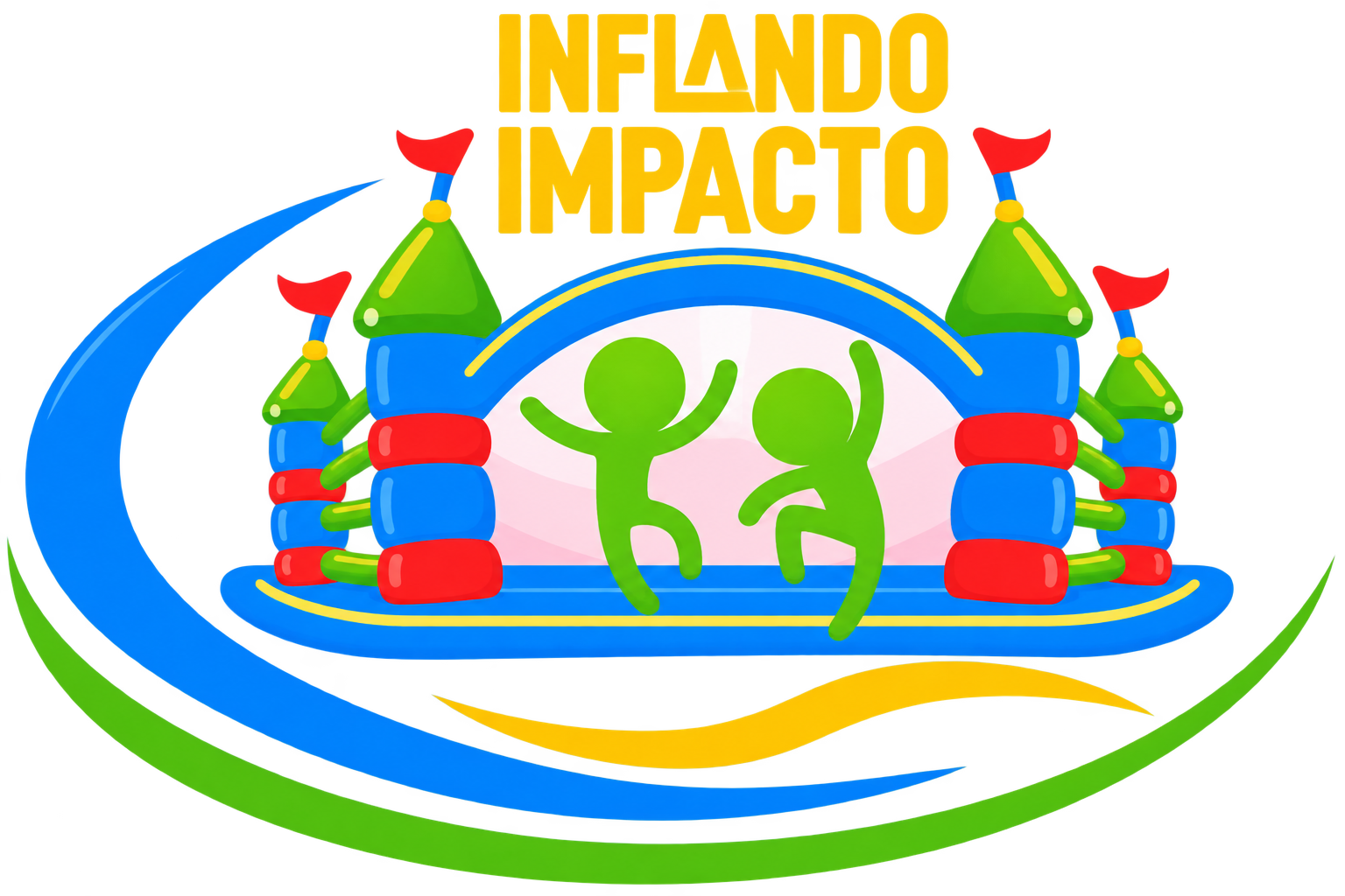 INFLANDO IMPACTO